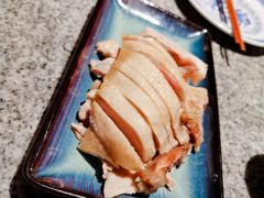 招牌盐水鸭-南京大牌档(济南万象城店)