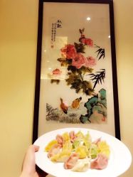 -梅龙镇酒家·宴会厅(南京西路总店)