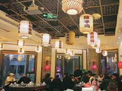 -杨记隆府(白象街店)
