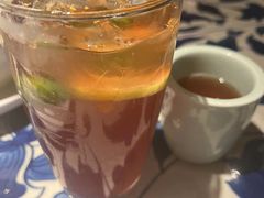 -绿茶餐厅(布吉万象汇店)