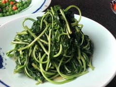 -羡餐厅·杭帮菜·淳菜(千岛湖自由洲际殿店)