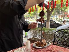 -喀秋莎俄罗斯西餐厅(广州分店)