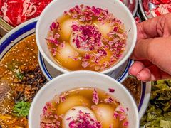 -云阿蛮云南生烫牛肉米线(奉贤路店)