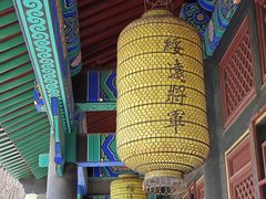 -内蒙古将军衙署博物院