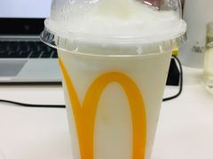 -麦当劳(南京路2店)