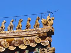 -故宫博物院(故宫)