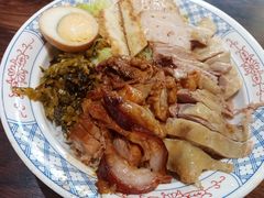 -香友记正宗隆江猪脚饭(首经贸店)