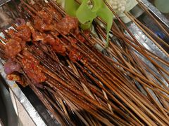 -水碾河刘老大串串香(水碾河路店)