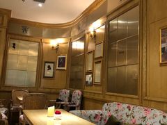 -安薇塔英式下午茶(万科中心店)