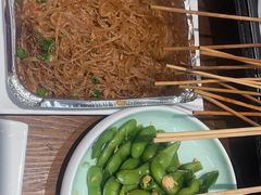 -管氏翅吧(马家堡店)