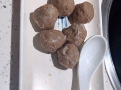 -三人行骨头王火锅(长寿店)