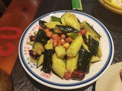 -五福居羊蝎子(方庄店)