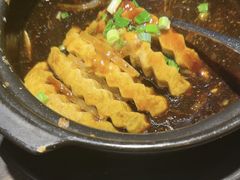 -外婆家(杭州马塍店)