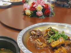 -小秦淮·南京土菜(新亭西路店)