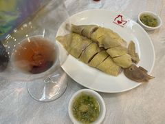 壹心鸡-文记壹心鸡(宝华路店)