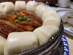 -大鸭梨烤鸭店(花园村店)