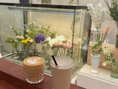 -SPARROW 家雀儿咖啡本店