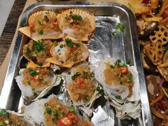 -麻屋手抓海鲜(防城港总店)