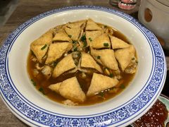 -曾家厨房·新徽菜(九华山路店)