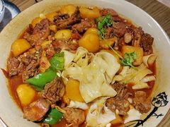 -那时新疆·若羌(经纬汇店)