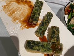 -京尊烤鸭店JINGZUN(春秀路店)