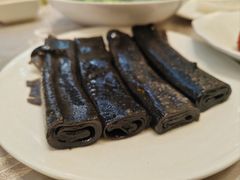 -香云轩·顺德菜(香云纱园林酒店店)