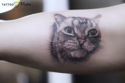 -飛凡TATTOO纹身•原创