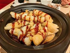 -避风塘(金山万达店)