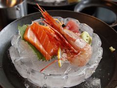 -富力丽思卡尔顿酒店·FLAIR餐厅酒吧