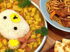 -红小满休闲餐厅(十全街店)