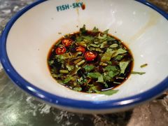 -江南鱼捞(北仑银泰城店)