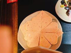 -舒家大院老火锅(台江路店)