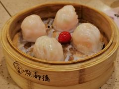 -点都德(大茶楼店)