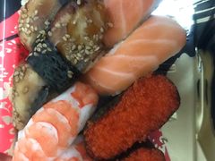 -池田寿司·4H鲜作(西直门凯德华联店)