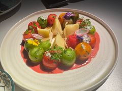 -禄台 the Balcony(亮马河店)