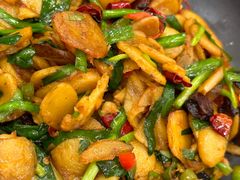 -新名仕(仙霞路店)