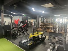 -ENERGY原力健身(川周店)