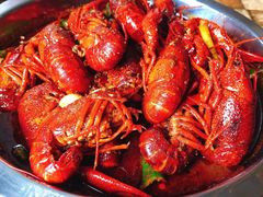 -王红军龙虾(新民路店)