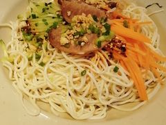 藤椒牛肉凉面-李先生牛肉面大王(上海站南广场店)