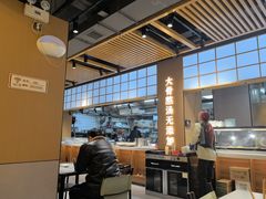 -郑享吃烧烤烩面(红专路店)