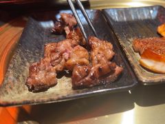 -無二炙坊·和牛烧肉(大钟寺1733店)