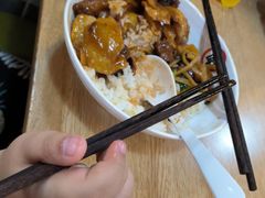 -马艾萨中国兰州牛肉拉面(劲松店)