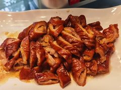 卤肥肠-天佑祥万春老卤(天乡后街店)
