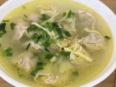 -鸡鸣汤包(仙林店)