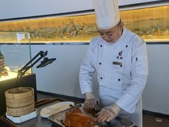 -悦融·京鲁菜·露台花园(安定门店)