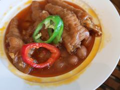 -彩丰楼中餐厅·仁恒洲际酒店