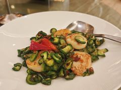 -绿岛国际酒店·海鲜酒楼(八七路店)