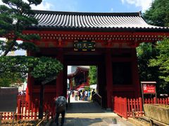-浅草寺