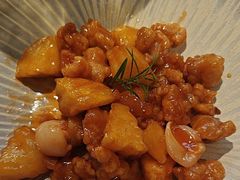 -四道菜·福建菜馆(建邺金鹰店)