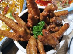 -山城外·非遗酸菜鱼(新都汇融店)